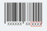 barcode