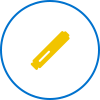 pencil-circle